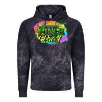Cloud Black pinch proof St. Patrick's  Day Vintage Hoodie - HowdyJamesFarm