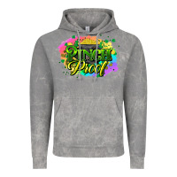 Cloud Rock pinch proof St. Patrick's  Day Vintage Hoodie - HowdyJamesFarm
