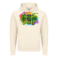 Vintage Artic pinch proof St. Patrick's  Day Vintage Hoodie - HowdyJamesFarm