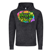 Vintage Black pinch proof St. Patrick's  Day Vintage Hoodie - HowdyJamesFarm