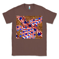 Chestnut 4th of july patriotic usa Classic Tee - TumblerDesignByShophia