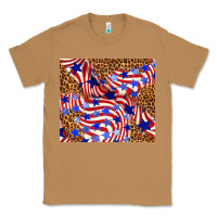 Toasted Coconut 4th of july patriotic usa Classic Tee - TumblerDesignByShophia