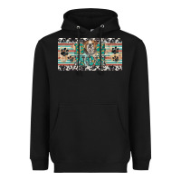 Black dog mom english bulldog license plate template Heavyweight Hoodie - BarkalooDesign