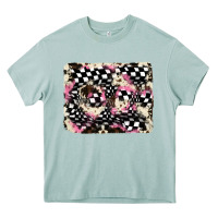 Arona cowhide racing backgraund Heavy Core Tee - JahusDesignShop