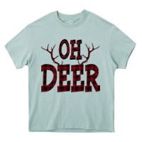 Arona Oh Deer tshirt Heavy Core Tee - Bettercallsaul