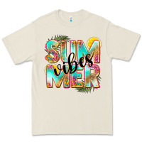 Bone summer vibes Premium Tee - NancyCooperArtShop