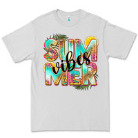 Summer Vibes Premium Tee | Teevron