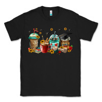 Black senior 2023 graduation coffee Classic Tee - Jasminsmagicworld