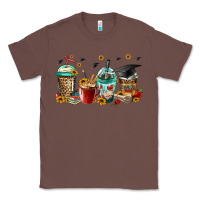 Chestnut senior 2023 graduation coffee Classic Tee - Jasminsmagicworld