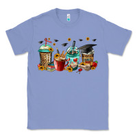 Colony Blue senior 2023 graduation coffee Classic Tee - Jasminsmagicworld
