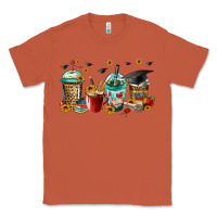 Copper senior 2023 graduation coffee Classic Tee - Jasminsmagicworld
