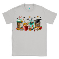 Moon Dust senior 2023 graduation coffee Classic Tee - Jasminsmagicworld