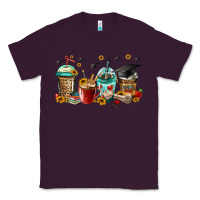 Plum senior 2023 graduation coffee Classic Tee - Jasminsmagicworld