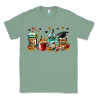 Sage senior 2023 graduation coffee Classic Tee - Jasminsmagicworld