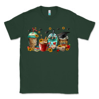 Sports Green senior 2023 graduation coffee Classic Tee - Jasminsmagicworld