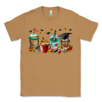 Toasted Coconut senior 2023 graduation coffee Classic Tee - Jasminsmagicworld