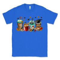 True Royal senior 2023 graduation coffee Classic Tee - Jasminsmagicworld
