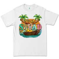 White River squad Premium Tee - NancyCooperArtShop