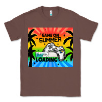 Chestnut game on summer loading Classic Tee - TumblerDesignByShophia