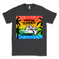 Smoke game on summer loading Classic Tee - TumblerDesignByShophia