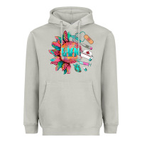 Moon Dust western licensed vocational nurse medical instruments Heavyweight Hoodie - BarkalooDesign