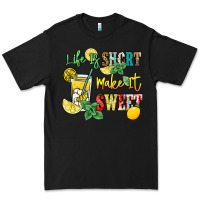 Black life is  make it sweet Premium Tee - NancyCooperArtShop