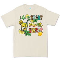 Bone life is  make it sweet Premium Tee - NancyCooperArtShop