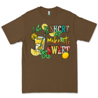 Cacao life is  make it sweet Premium Tee - NancyCooperArtShop