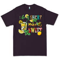 Plum life is  make it sweet Premium Tee - NancyCooperArtShop
