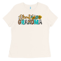 Western Great Grandma Ladies Tee | Teevron