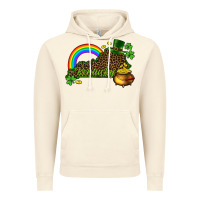 Vintage Artic kentucky map st.patricks Vintage Hoodie - CowGirlArtShop