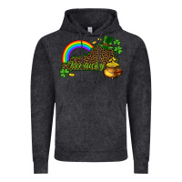 Kentucky Map St.patricks Vintage Hoodie | Teevron
