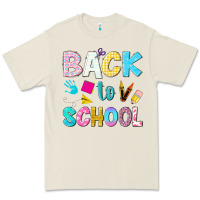 Back To School Premium Tee | Teevron