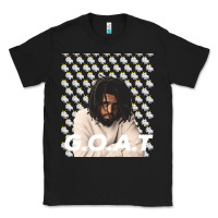Black Retro Vintage J Cute Cole Gifts Women Classic Tee - longCreatives