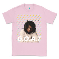 Bubblegum Pink Retro Vintage J Cute Cole Gifts Women Classic Tee - longCreatives