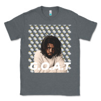 Charcoal Heather Retro Vintage J Cute Cole Gifts Women Classic Tee - longCreatives