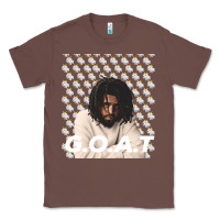Chestnut Retro Vintage J Cute Cole Gifts Women Classic Tee - longCreatives