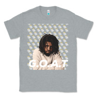 Heather Grey Retro Vintage J Cute Cole Gifts Women Classic Tee - longCreatives
