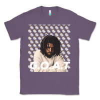 Lavender Retro Vintage J Cute Cole Gifts Women Classic Tee - longCreatives
