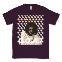 Plum Retro Vintage J Cute Cole Gifts Women Classic Tee - longCreatives