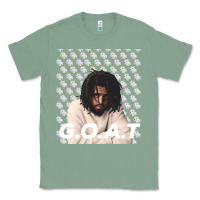 Sage Retro Vintage J Cute Cole Gifts Women Classic Tee - longCreatives