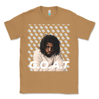 Toasted Coconut Retro Vintage J Cute Cole Gifts Women Classic Tee - longCreatives