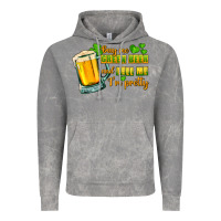 Cloud Rock Buy me green beer and tell me i'm pretty Vintage Hoodie - CowGirlArtShop