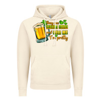 Vintage Artic Buy me green beer and tell me i'm pretty Vintage Hoodie - CowGirlArtShop