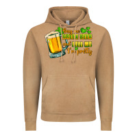 Vintage Camel Buy me green beer and tell me i'm pretty Vintage Hoodie - CowGirlArtShop