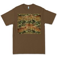 Cacao camo leopard and glitter tumbler Premium Tee - Jasminsmagicworld