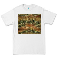 White camo leopard and glitter tumbler Premium Tee - Jasminsmagicworld