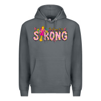 Rock joshua strong Premium Hoodie - CowhideDigitalArt