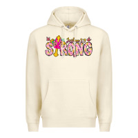 Sandshell joshua strong Premium Hoodie - CowhideDigitalArt