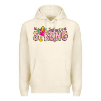 Tofu joshua strong Premium Hoodie - CowhideDigitalArt